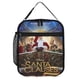 thumbnail image 1 of Bolso Térmico Desmarcar Santa Claus 20x11x27 cm, 1 of 6