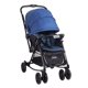 thumbnail image 2 of Coches Bebé Cuna Balancin Azul, 2 of 6
