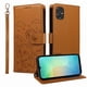 thumbnail image 1 of Funda Billetera FOXDOCK Compatible con Samsung Galaxy A07, Diseño Perrito Tierno, Ranuras para Tarjetas y Soporte Plegable, 1 of 6