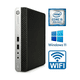 thumbnail image 1 of Mini PC HP ProDesk Core i5 8ªGen. 16GB RAM - SSD 240GB - Reacondicionado, 1 of 6