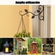 thumbnail image 3 of 2 Ganchos De Pared Para Colgar Plantas En Macetas, 3 of 7