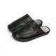 thumbnail image 2 of Pantufla Hombre Negro Michel Carbin, 2 of 5