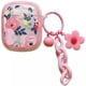 thumbnail image 1 of Case Protector Silicona Airpods 1ra/2da Gen Flores Rosado, 1 of 2