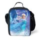 thumbnail image 1 of 3 pcs set Frozen Princess Elsa Child School Backpack with Lunch Bags ,Pencil Bags ,Cartoon School Bags for Boys Girls Best Gift, 1 of 3
