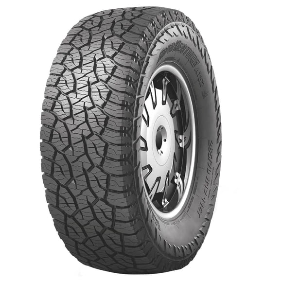 Neumatico 245/75 R16 Kumho At52 111t