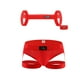 thumbnail image 1 of CLEVER-MENMODE Men's Sexy Harness Thong Elastic Halter BDSM Bondage Belt Fetish Costumes Male Body Strap Armband Underwear Set, 1 of 3