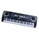 thumbnail image 2 of Piano Electrónico 54 Teclas Con Pantalla LED Para Juguete Musical Educativo Principiante Cable USB, 2 of 5