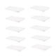 thumbnail image 1 of 10 Piezas De Sábanas Desechables No Tejidas, Funda Suave Para Mesa De Masajes Para Hoteles, 100 X 215 Cm, 1 of 5