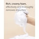 thumbnail image 5 of Espuma limpiadora Mary&May White Collagen 150 ml con niacinamida, 5 of 7