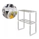 thumbnail image 2 of Rack Estante Organizador Microondas Multiusos Cocina, 2 of 4