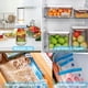 thumbnail image 4 of Kit de sellador al vacío eléctrico automático para tarros Mason, sellador al vacío de alimentos portátil y juego de mangueras para almacenar alimentos con tarros Mason de boca regular y ancha, herrami, 4 of 7