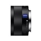 thumbnail image 5 of Lente Sony 35 mm F2.8 Sonnar T FE ZA Full Frame Prime Fixed, 5 of 7