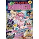 thumbnail image 1 of Planeta Manga 1, 1 of 2