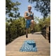 thumbnail image 2 of Mat de Entrenamiento Turquesa, 2 of 2