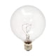 thumbnail image 1 of Bombillas GE 25 W 195 lúmenes base candelabro, paquete de 2, 1 of 4