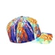thumbnail image 5 of Pelea Contra Sundrop Y Moondrop Gorra De Béisbol Para Hombres Mujeres Y Niños Gorra Clásica De Visera Plana Gorra Hip Hop Trucker Snapback Ajustable, 5 of 5