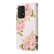 thumbnail image 5 of FOXDOCK Funda Tipo Cartera Floral para Samsung Galaxy A52 5G ,Funda con Tapa de Cuero PU, Protección Antigolpes con Ranuras para Tarjetas y Soporte, 5 of 5