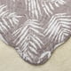 thumbnail image 3 of Quilt Sherpa 1,5 Plazas Helechos Crudo Estampado, 3 of 5