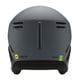 thumbnail image 2 of Casco para deportes de nieve SMITH Method con tecnología MIPS, color pizarra, 2 of 8