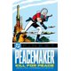 thumbnail image 1 of Libro DC Comics Peacemaker Matar por la Paz, 1 of 1