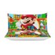 thumbnail image 3 of Super Mario 3-Piece Comforter Set for Bedroom Super Mario Bedding Set for Kids Adults Soft Microfiber Duvet Cover Set with Zipper Closure, 3 of 5