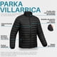 thumbnail image 4 of Parka Térmica Hombre Kano Villarrica Chaqueta Acolchada, 4 of 16