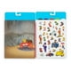 thumbnail image 1 of Flip flap pad stickers reutilizables Paw Patrol - Misiones clásicas, 1 of 2