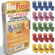 thumbnail image 1 of Juego de 40 fusibles BioFuse JCASE/LPJCASE 20‑60 A, 1 of 8