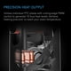 thumbnail image 3 of Calefactor de ambiente AC Infinity THERMOFORGE T3 con controlador VPD, 3 of 7