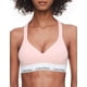thumbnail image 2 of Bralette Calvin Klein Modern Cotton Sin Aros Talle XL, 2 of 6