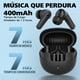 thumbnail image 3 of Audífonos Inalámbricos Bluetooth In Ear Kbod Tws C95 Beige, 3 of 8
