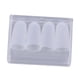 thumbnail image 5 of 4 Protectores De Silicona Para Dedos De Guitarra Para Instrumentos De Cuerda Para Principiantes XS, 5 of 5