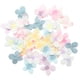 thumbnail image 1 of 200 Piezas Seda Artificial Hortensia Pétalos De Rosa Flor De Boda Mezclada, 1 of 3