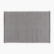 thumbnail image 3 of Alfombra Algodon Honig 170x240 Gris Oscuro, 3 of 5