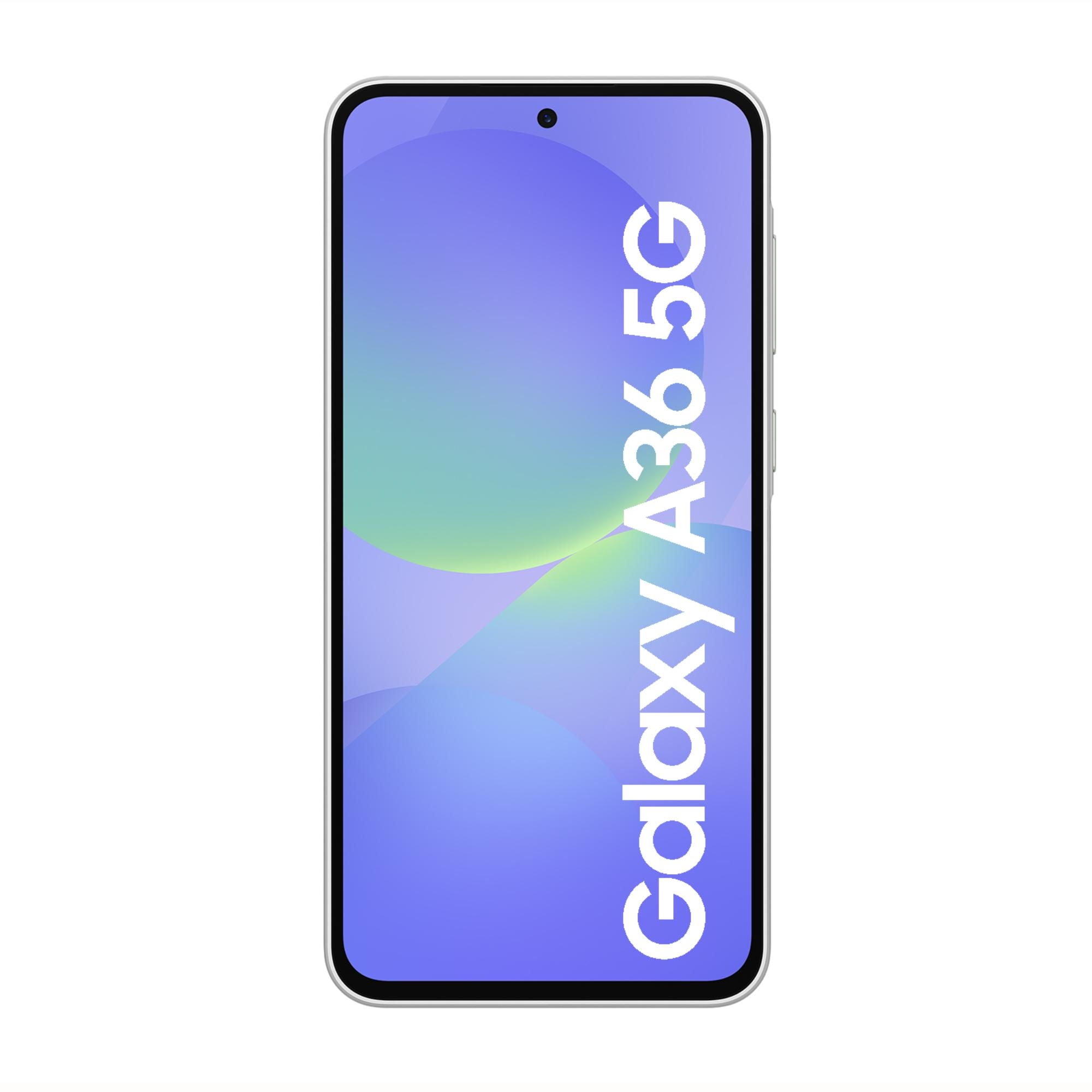 Samsung - Smartphone A36 5G 128Gb Blanco