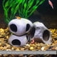 thumbnail image 2 of Escondite para acuario SpringSmart – Set de 2 piezas de decoración de cerámica, 2 of 7