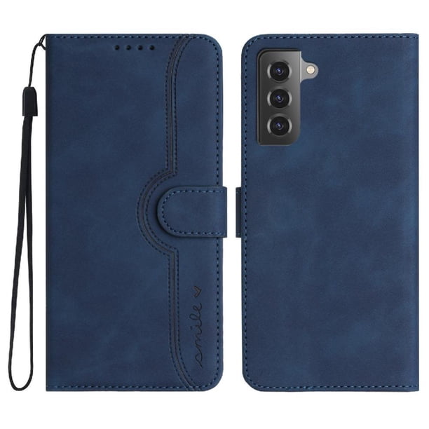 Funda FOXDOCK para Samsung Galaxy S22 -Diseño elegante,Ideal para hombres y mujeres