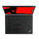 thumbnail image 4 of Notebook Lenovo ThinkPad L480 14" i5 16GB RAM 512GB SSD Reacondicionado, 4 of 4