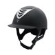 thumbnail image 5 of Casco De Equitación A Prueba De Golpes, Transpirable Con Forro Extraíble Para Hombres Y Mujeres, Plateado, De 58cm A 62cm, 5 of 5
