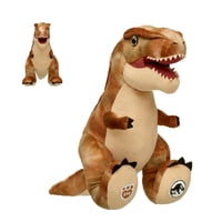 Peluche Build A Bear Colección T. Rex Jurassic World