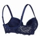thumbnail image 2 of Sostén Microfibra Mujer Lady Genny S-687C Encaje Soft, 2 of 3