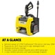 thumbnail image 3 of Hidrolavadora Kärcher K1700 Cube 1700 PSI 1.2 GPM, 3 of 7