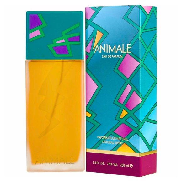 Perfume Animale EDP 6.8 oz para mujer