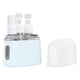 thumbnail image 3 of Botellas De Viaje Para Artículos De Tocador Contenedores De Tama?o De Viaje Para Cosméticos De Jabón En Espuma 3 Piezas Azul, 3 of 5