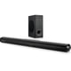 thumbnail image 1 of Soundbar Aiwa Sbh21 2.1 De 120 Watts Rms Bluetooth, 1 of 4