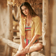 thumbnail image 5 of Bikini Rayado Brillante Chamela, 5 of 8