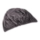 thumbnail image 4 of Cubierta de silla de platillo protección de semillas solo a prueba de polvo, reemplazo elástico Jacquard silla slip -slip para sala de estar hote Gris, 4 of 5