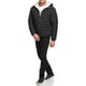 thumbnail image 4 of Chaqueta Calvin Klein para hombre, con capucha, color ébano, talla M, 4 of 4