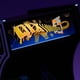 thumbnail image 3 of Numskull Quarter Qix Mini Arcade - Réplica Auténtica de Madera a Escala 1/4, ROM Original, Batería Recargable y Bocinas de 3W para Entusiastas Retro [videojuego], 3 of 6