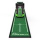 thumbnail image 1 of Alfombra de Putt PuttOut 240 cm × 25 cm Verde, 1 of 9